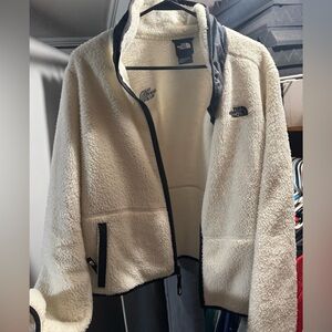 The North Face Sherpa Jacket